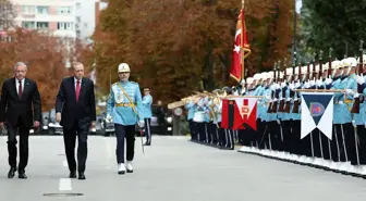 Cumhurbaşkanı Erdoğan: İsrail saldırganlığına her imkanla karşı durmayı sürdüreceğiz