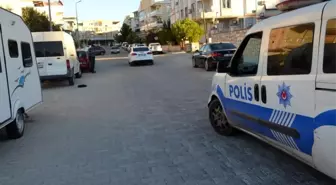 Didim'de Eski Eşini Çocuklarının Önünde Öldüren Şahıs Yakalandı