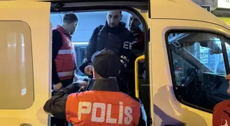 Edirne'de 9 Ayda 14 Bin 495 Düzensiz Göçmen Yakalandı