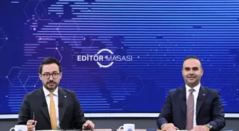 Bakan Kacır: Siber Güvenlik Başkanlığı Kurulacak ve Cihazların Denetimi Artacak