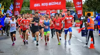 11. Eker I Run ile İyilik Peşinde Koşulacak