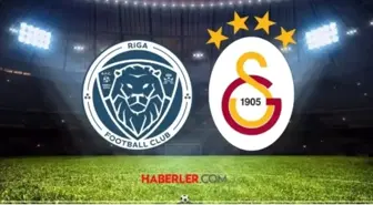 Galatasaray UEFA maçı ne zaman? Galatasaray maçı bugün mü?