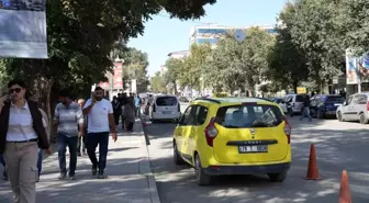 Iğdır'da Zengezur Koridoru Heyecanı
