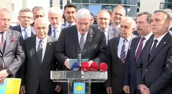 İyi Parti, Suriyeli Sığınmacılara Verilen Vatandaşlıkların İptali İçin Dava Açtı