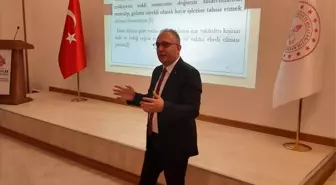 Trabzon'da Yeni Vakıflar Eğitim Programı Düzenlendi