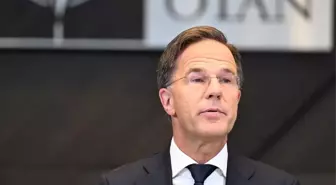 Mark Rutte, NATO Genel Sekreterliğini Devraldı