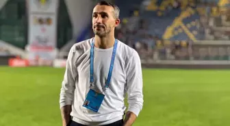 Mehmet Topal'ın çalıştırdığı takım batıyor