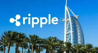 Ripple Dubai'den düzenleyici onayı alarak BAE'de genişliyor