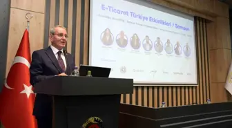 Samsun'da E-Ticaret Eğitim Programı Düzenlendi