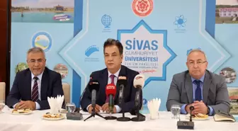 Sivas Cumhuriyet Üniversitesi Tıp Fakültesi Hastanesi 2025'te Tamamlanacak