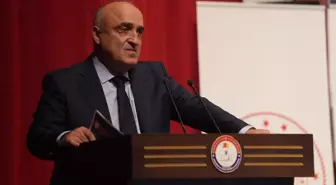 Okul Güvenliği Eğitimin Temel Taşıdır