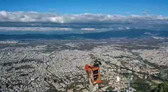 UEDAŞ, Güney Marmara'ya 3.7 Milyar Liralık Yatırım Yapıyor