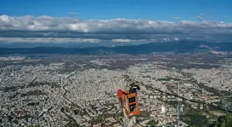 UEDAŞ, Yıl Sonuna Kadar 3,7 Milyar Liralık Yatırım Hedefliyor