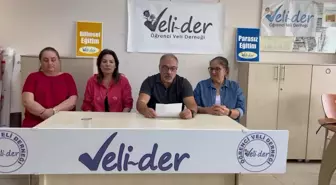 Veli-Der'den Taşımalı Eğitime Tepki