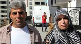 Erzurum'da Servis Kazası: Aile Sağlık Bakanlığından Yardım Bekliyor