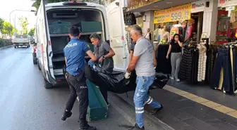 Antalya'da Genç Kadın Yatakta Ölü Bulundu