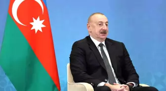 Aliyev, Ermenistan'dan Özür Talep Etti