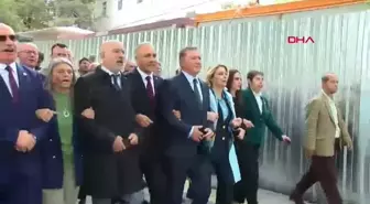 CHP'den Milli Eğitim Bakanlığı'na Temizlik İsyanı