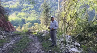 Ardanuç'taki Arkeolojik Kazılarda 5 Bin Yıllık Yerleşim İzleri