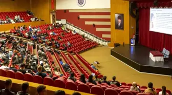 Atatürk Üniversitesi'nde 'Kampüse Hoş Geldin' Oryantasyon Programı Yoğun İlgi Görüyor