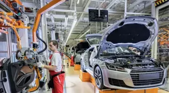 Audi'nin Brüksel fabrikasına alıcı çıkmadı