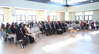 Bitlis'te 'Maziden Atiye Ahlat' öğrenci programı başladı