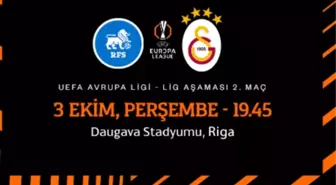 Bugün Galatasaray'ın maçı var mı? Galatasaray maçı ne zaman?