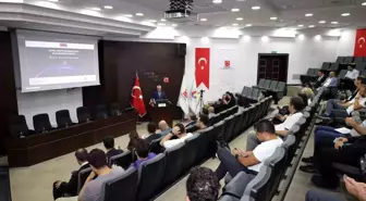 Adana, Dijital Yüzyıl Vizyonunda Öncü Olacak