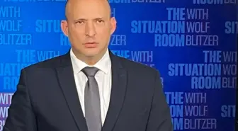 Bennett: İran Saldırıları, İsrail için Fırsat