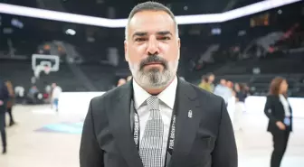 Özkan Arseven: Kadın Basketbolu İçin Üzücü Olaylar