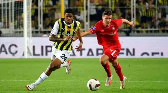 Fenerbahçe, UEFA Avrupa Ligi'nde Twente ile Karşılaşıyor