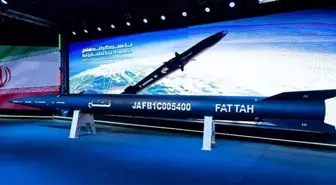 Fettah-1 füzesi nedir? Fettah-1 füzesi hangi ülkeye aittir?