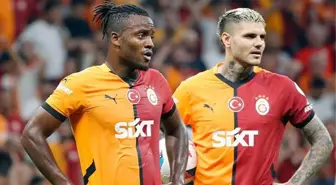 Galatasaray'ın yıldız futbolcusu Fenerbahçe formalı paylaşım yaptı