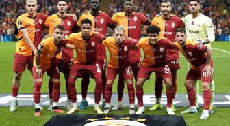 Galatasaray, RFS ile Deplasmanda Karşılaşıyor