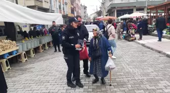 Kastamonu'da Dolandırıcılık Uyarısı Yapıldı