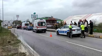 Bartın'da Hatalı 'U' Dönüşü Kazaya Sebep Oldu: 3 Yaralı