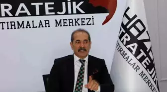 HAZARSAM Faaliyetlerine Yeniden Başlıyor