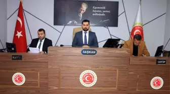 Düzce İl Genel Meclisi Ekim Toplantıları Başladı