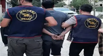 Kırklareli'de 18 Yıl Hapis Cezası Bulunan Firari Hükümlü Yakalandı