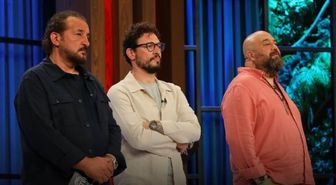 MasterChef Düello kim kazandı (ALİNAZİK)? 2 Ekim Çarşamba Bugün MasterChef Mavi Takım mı kazandı Kırmızı Takım mı kazandı?