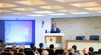 Türk Devletleri İşbirliği İçin Ortak Üretim ve Ticaret Çağrısı