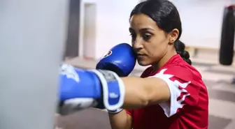 Eda Erçin, Muaythai Dünya İkincisi Oldu