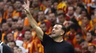 Okan Buruk kaç maç ceza alacak? Kasımpaşa-Galatasaray maçında ne oldu, Okan buruk neden ceza alıyor?