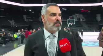 Beşiktaş-Fenerbahçe Kadın Basketbol Maçı Saha Olayları Nedeniyle Ertelendi