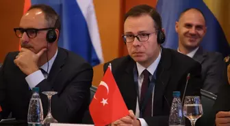 Büyükelçi Angılı: Kosova'da Güvenlik, Balkanlar için Kritik Öneme Sahip