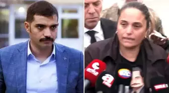 Saldırıya uğrayan Sinan Ateş'in ablası Selma Ateş: Başıma bir şey gelirse sorumlusu MHP'dir