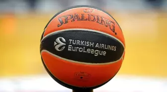 THY Euroleague 2024-2025 Sezonu Başlıyor