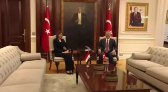 Türkiye ve Irak Arasında Yasa Dışı Göçe Karşı İş Birliği