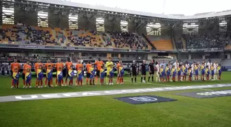 UEFA Konferans Ligi: Başakşehir: 0 Rapid Wien: 0 (Maç devam ediyor)