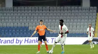 Başakşehir, UEFA Konferans Ligi'ne Kötü Başladı